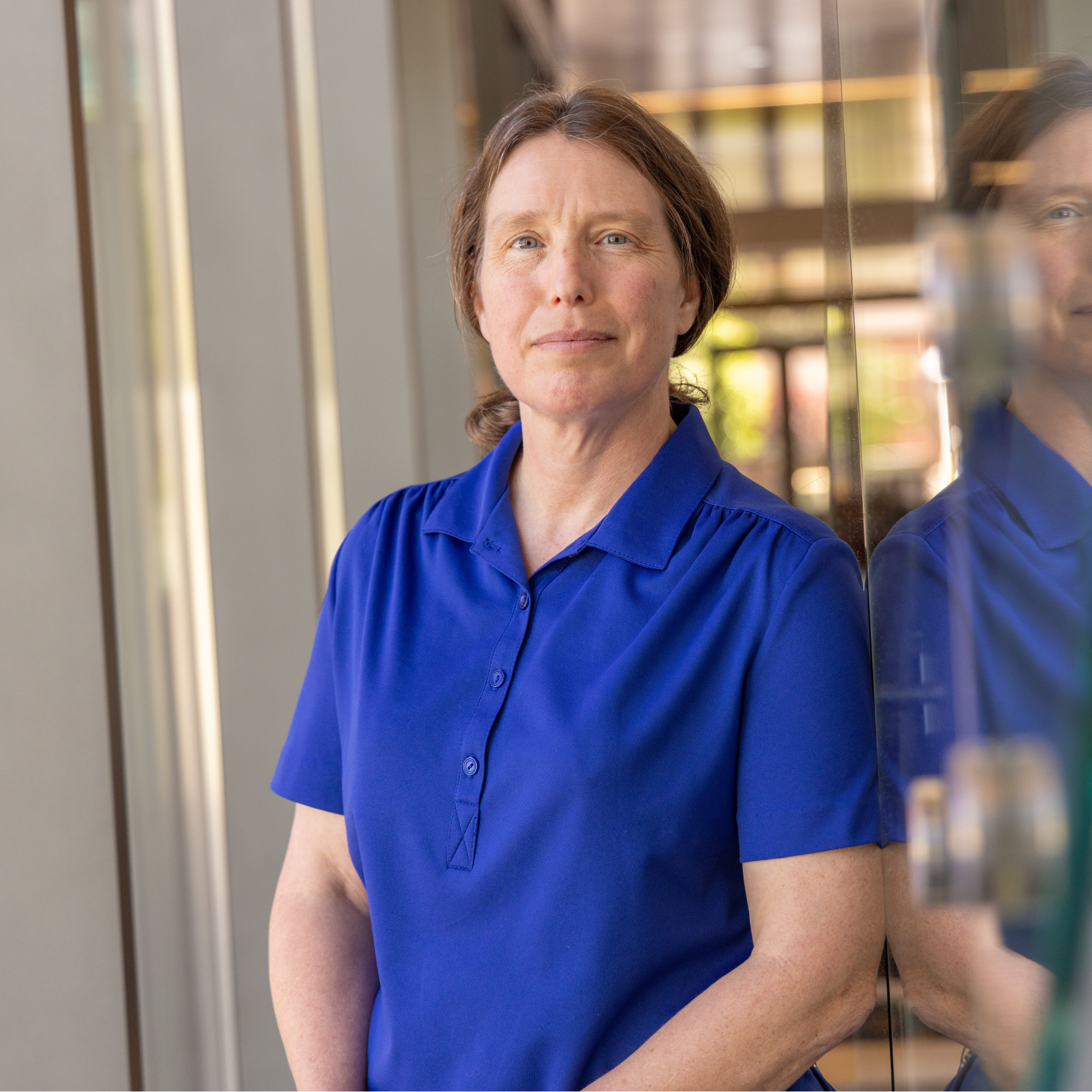 Photo of Susan Rivera