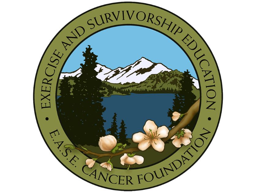 EASE Cancer foundation logo