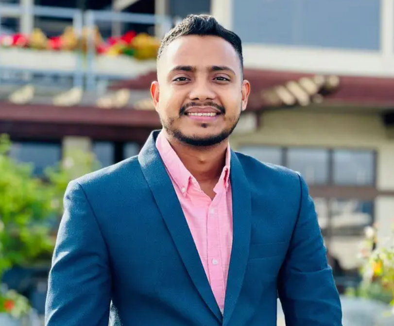 Photo of Md. Saifur Rahman