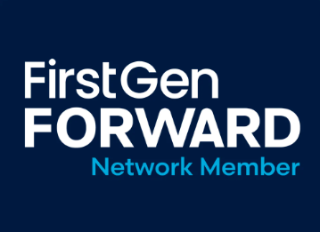 Firstgen Forward member logo