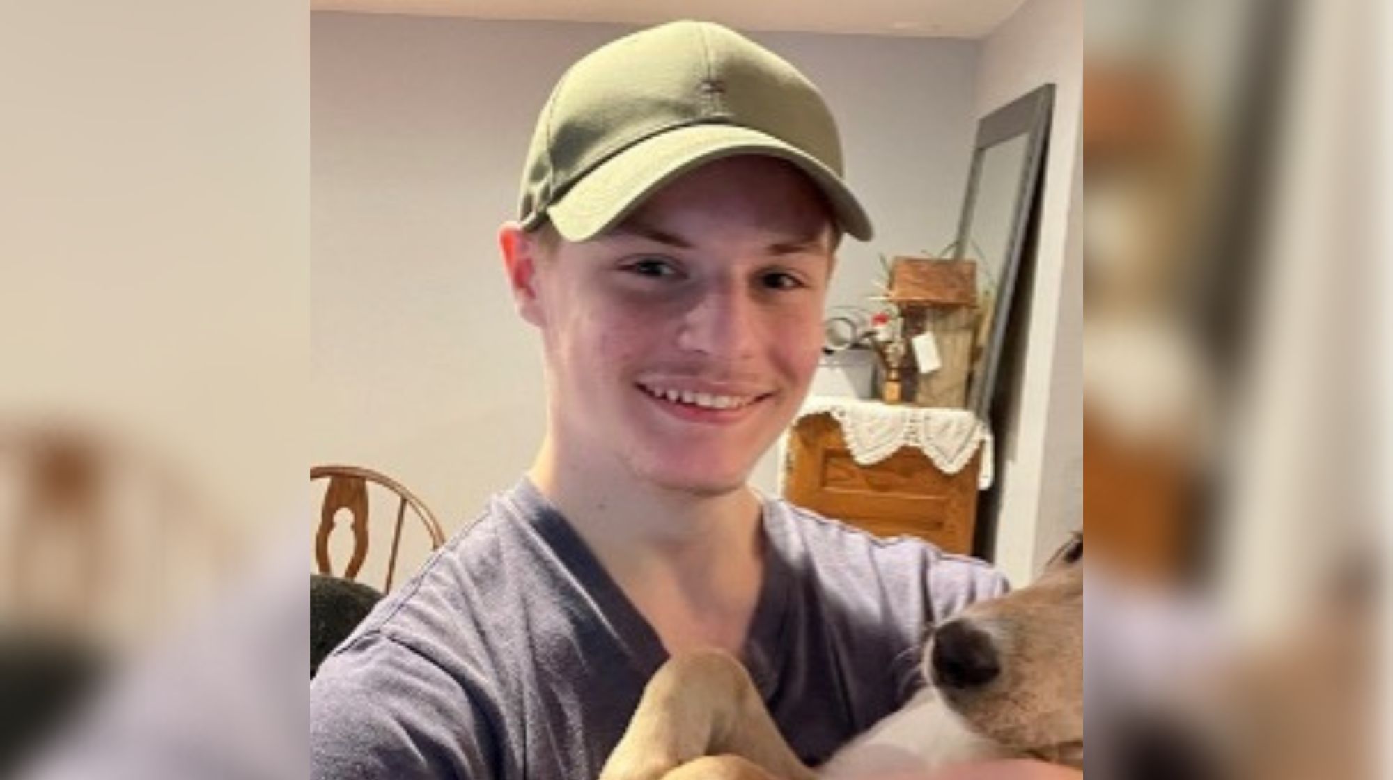 CWU student Gabe Jungmann passed away suddenly last week. His funeral service will be held Saturday at 3 p.m. in Bothell.