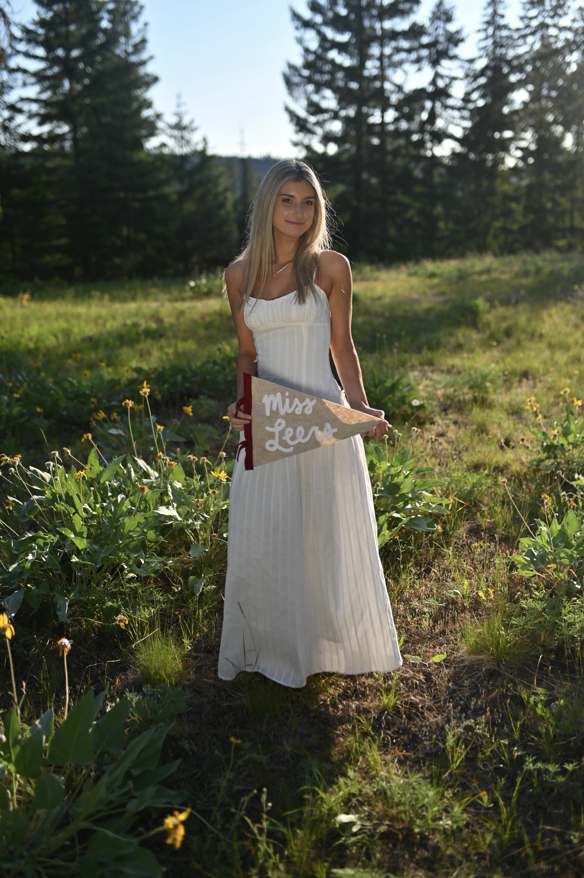Photo of Amy Leers