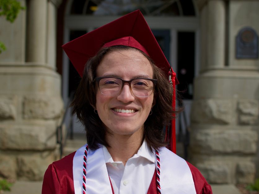 Portrait of Jordan Taylor