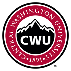 CWU Logo