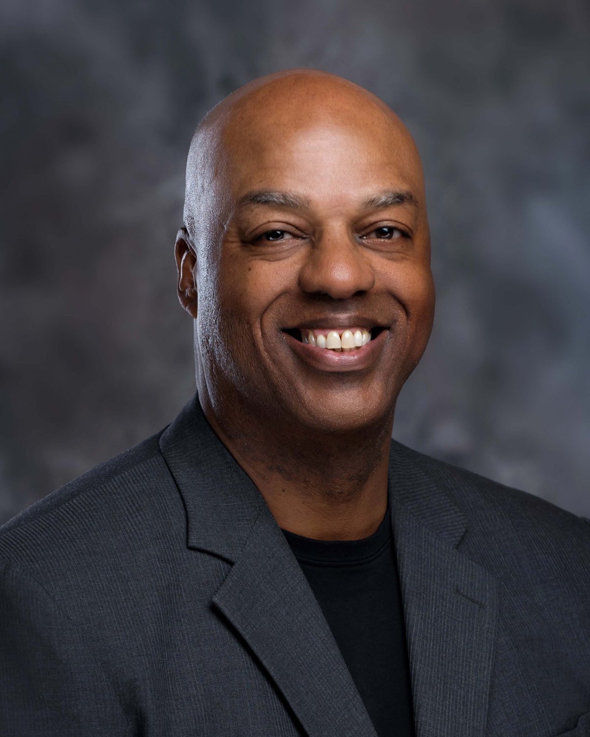Robert Nellams, chair of CWU Board of Trustees