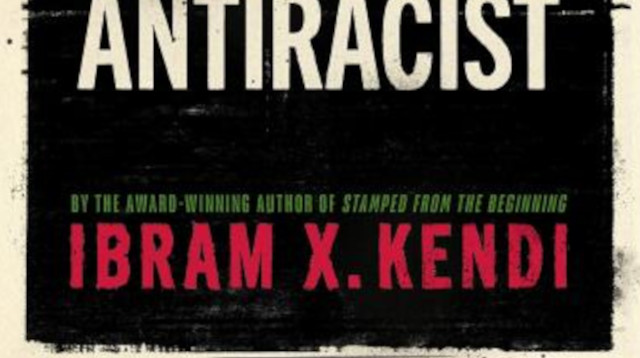 Kendi, an antiracism scholar and the founding director of the Boston University Center for Antiracist Research, will be the featured guest for the 4-5 p.m. question-and-answer session