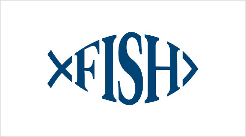 FISH Food Bank logo