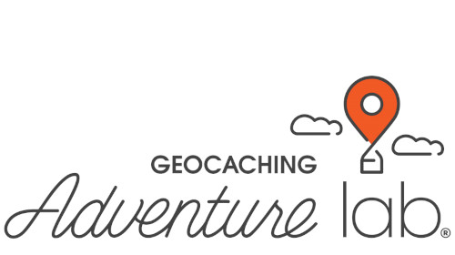 Geocaching Adventure Lab
