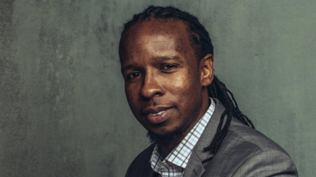 Ibram X. Kendi