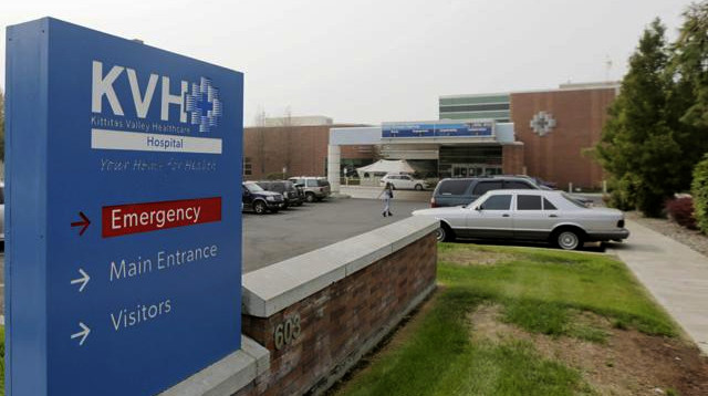 KVH Hospital