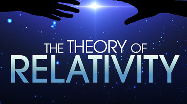 The theory of relativity