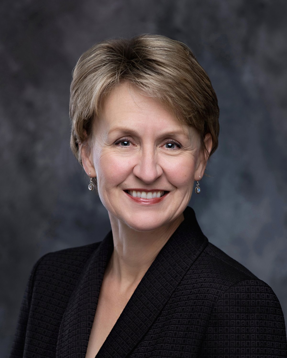 Linda Schactler