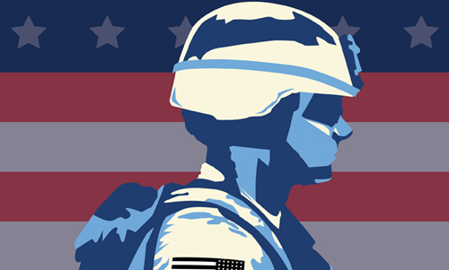 The CWU Veterans Center continues to host Veterans Day activities all week.
