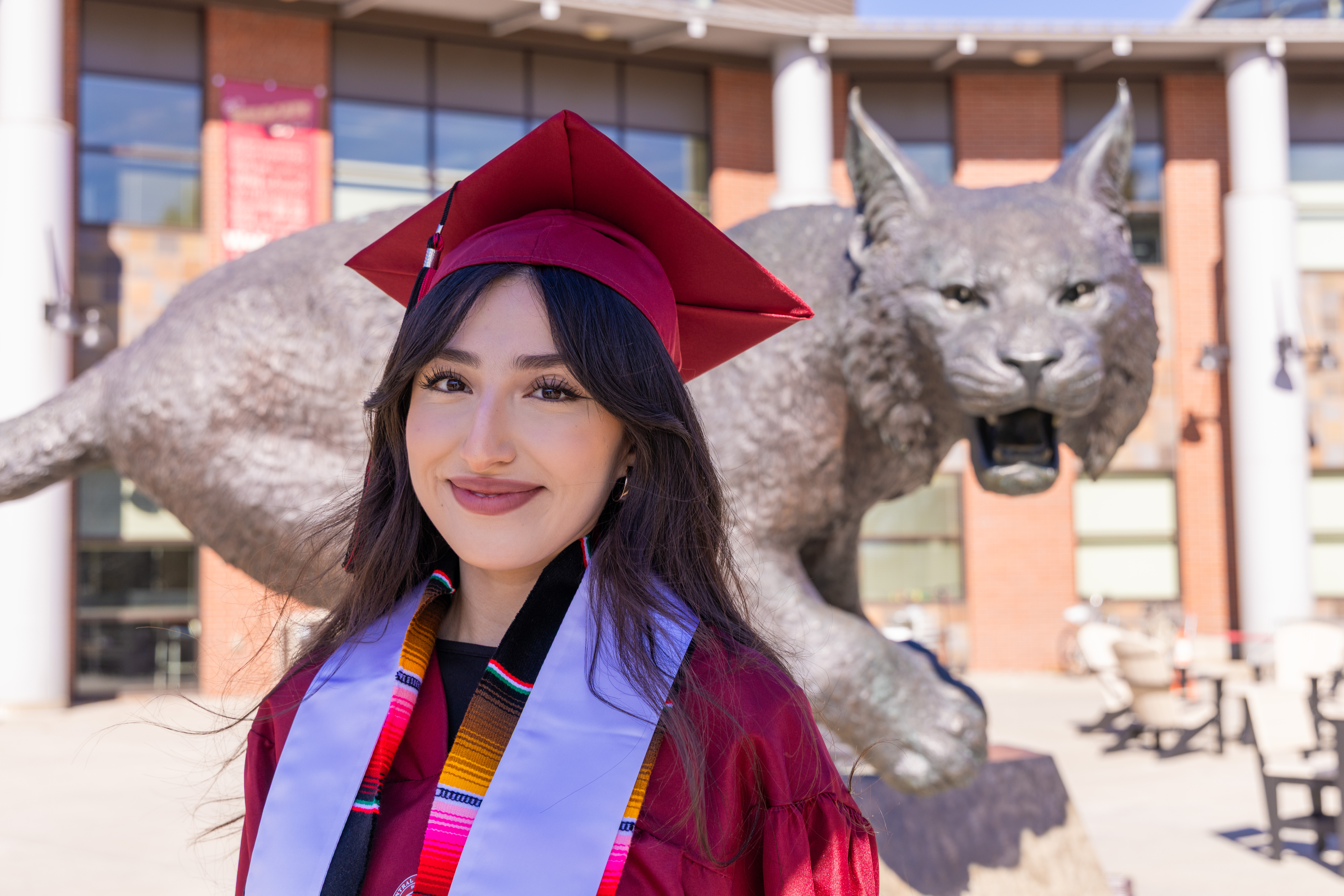 Photo of Marisol Cervera Lara