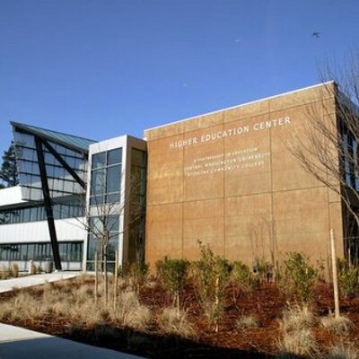 CWU-Des Moines location