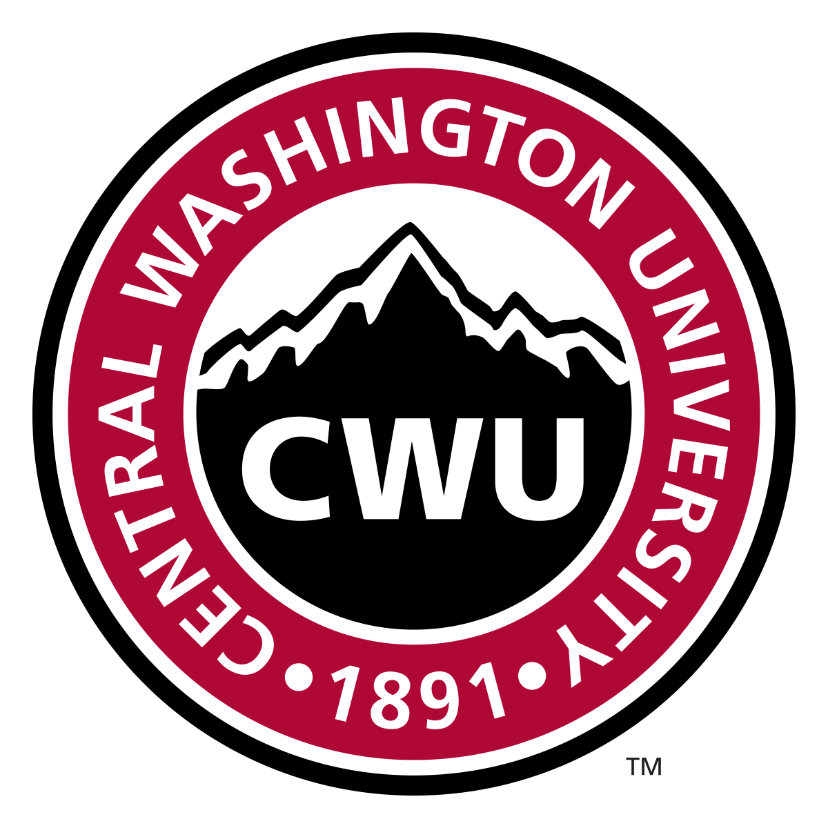 CWU medallion