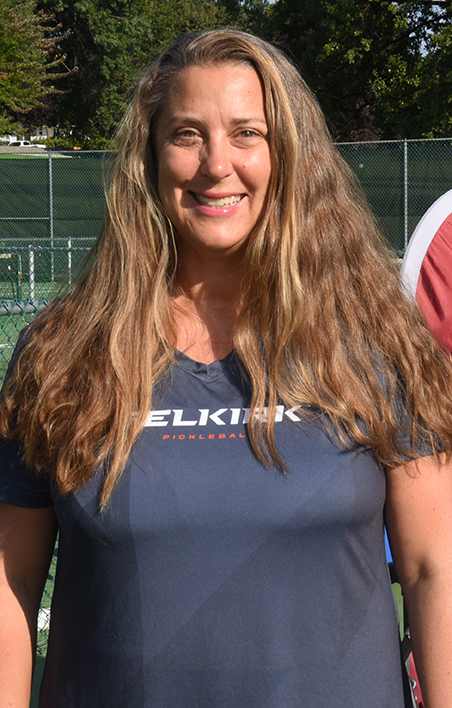 Danielle Polage headshot