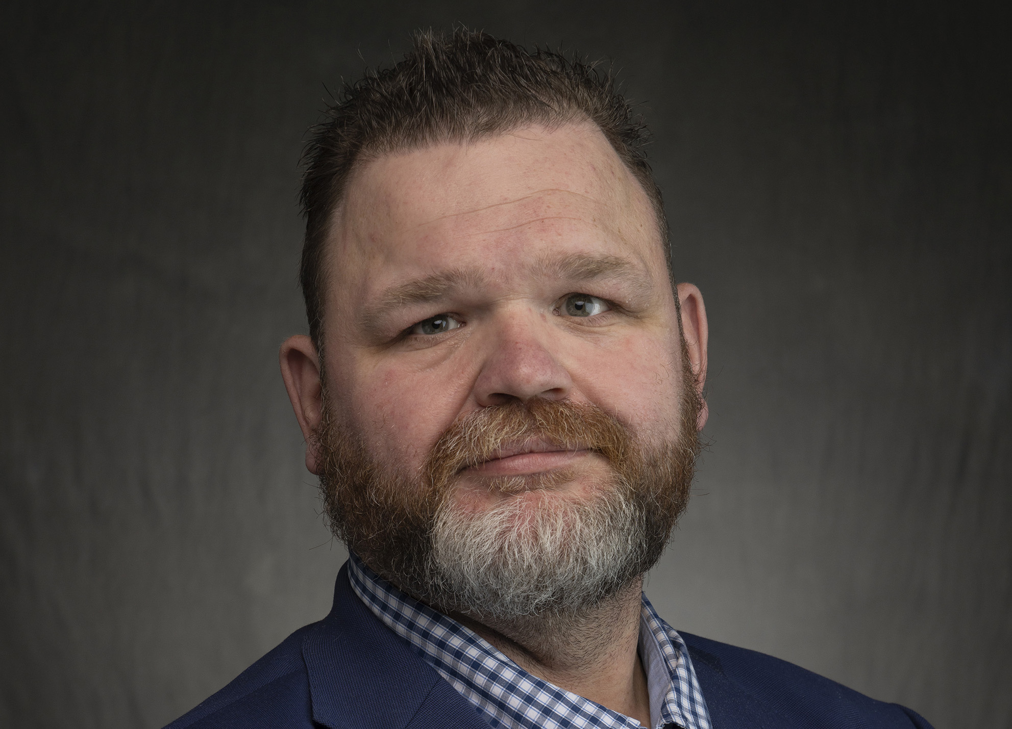 David Hartless has been named the CWU Student Trustee for 2022-23.