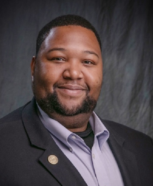 Delano Palmer photo