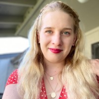 Emily Gonzalez head shot