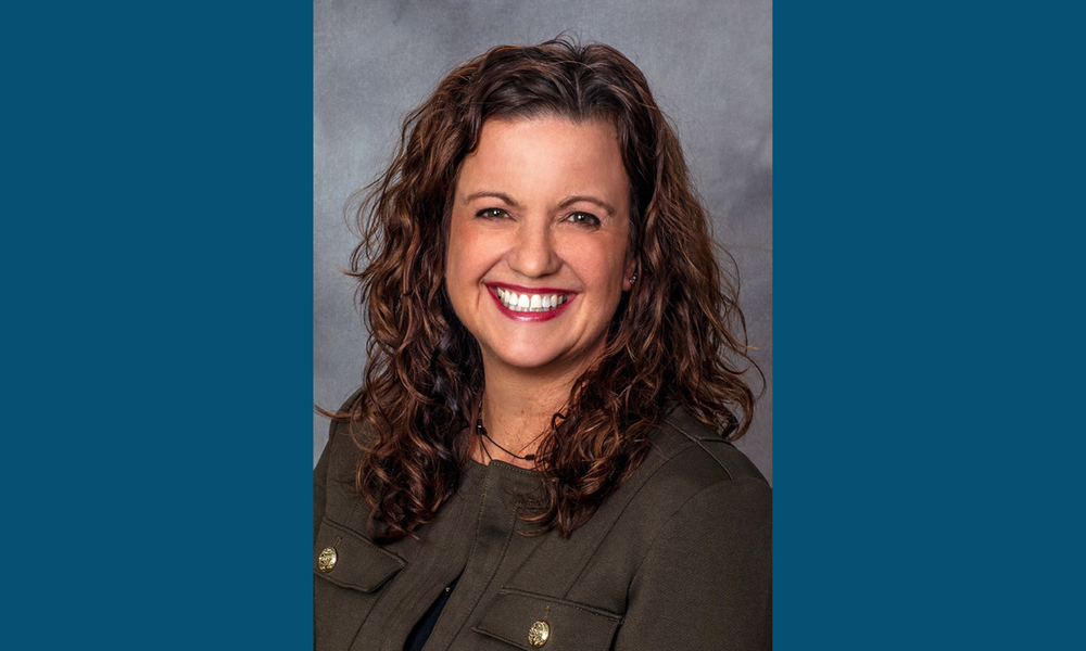 Portrait of Erin Black