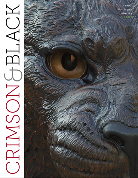 Fall 2022 magazine cover