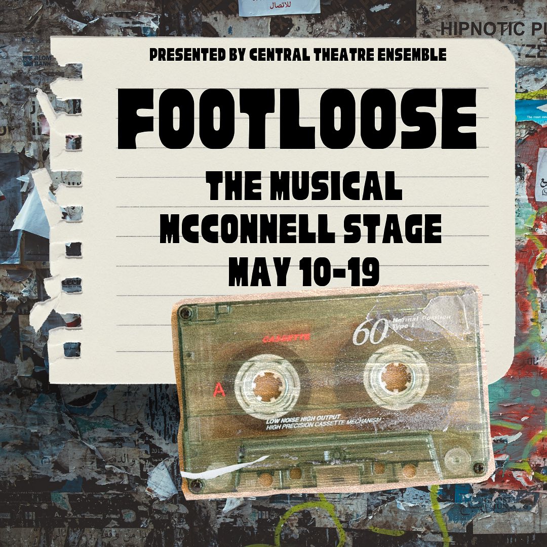 Footloose graphic