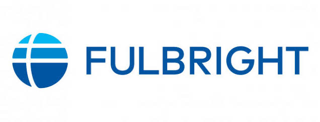 Fulbright logo