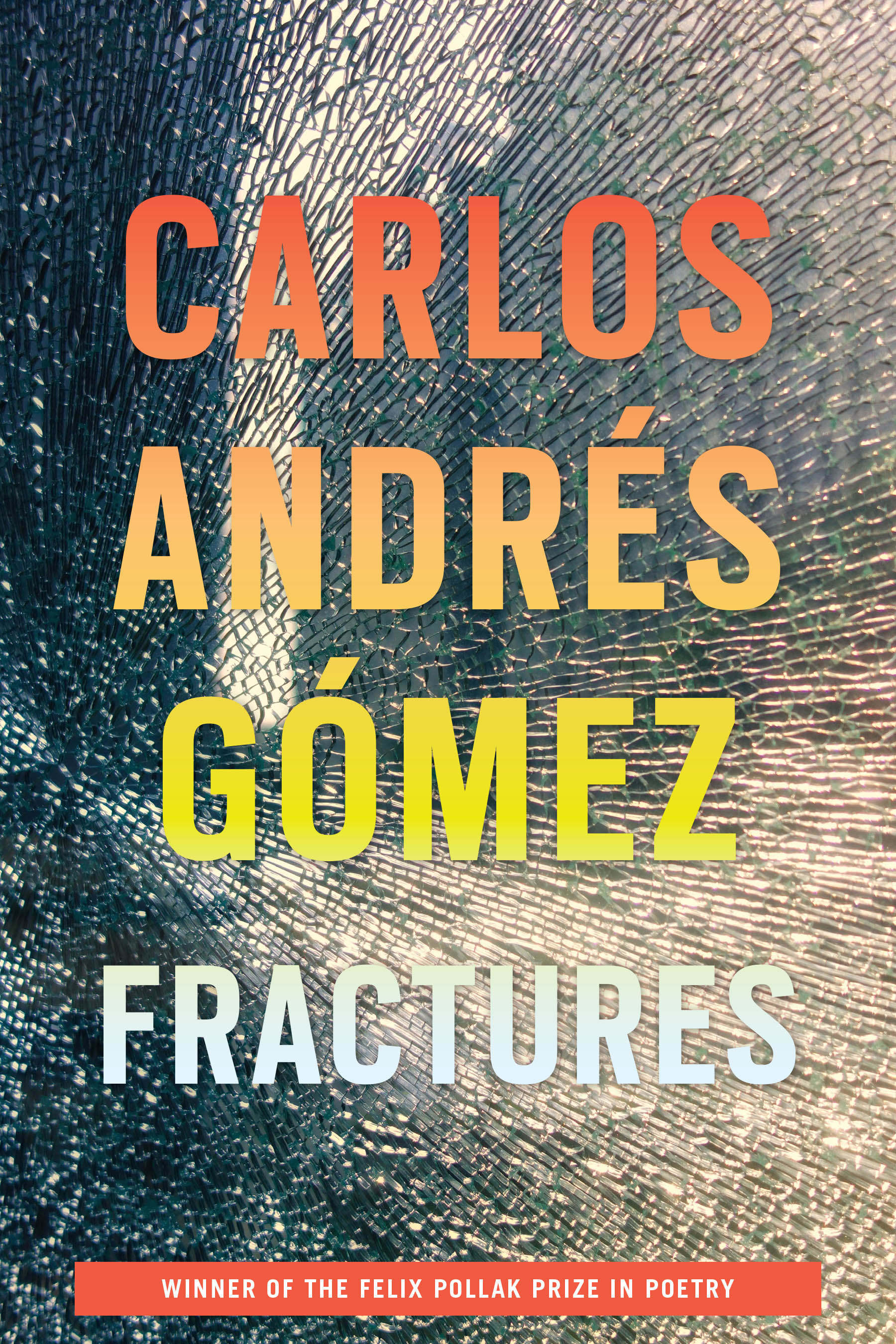 Fractures book cover