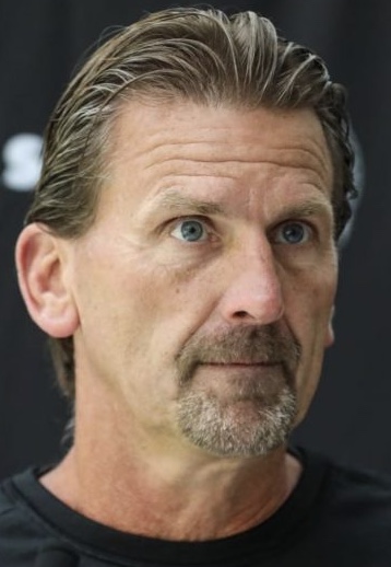 Greg Olson