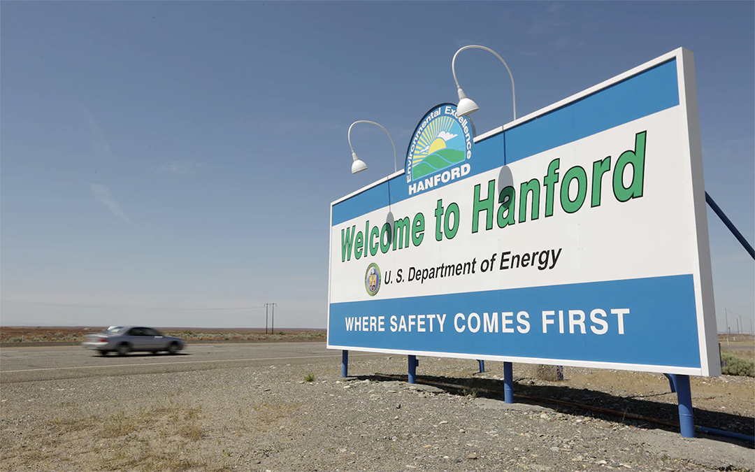 The CWU Museum of Culture and Environment will host a panel discussion on Thursday, April 13, at 5:30 p.m. about the lasting impacts of the Hanford Nuclear Reservation.