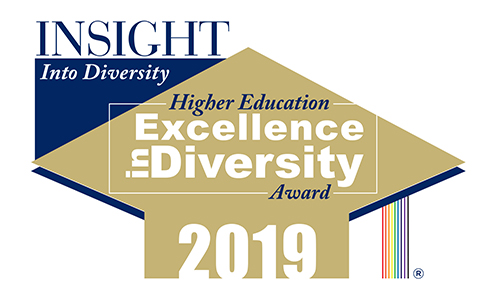 2019 HEED Award logo