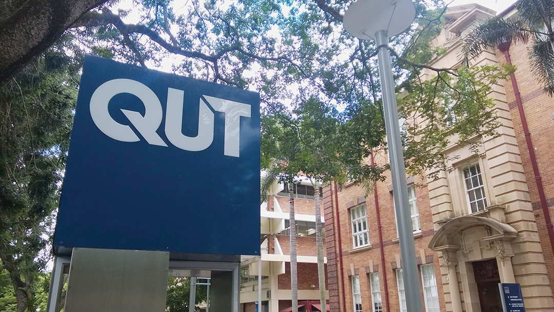 Queensland University of Technology (QUT) in Brisbane, Australia