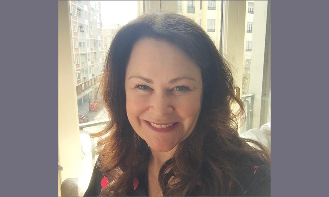 Headshot of CWU Communications professor Jennifer Green.