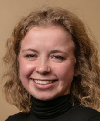 Jessica Thomas headshot