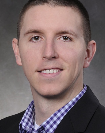 Johny Spevak