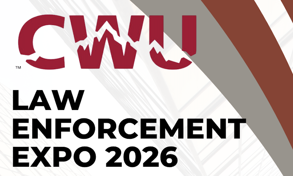 Graphic for Law Enforcement Expo