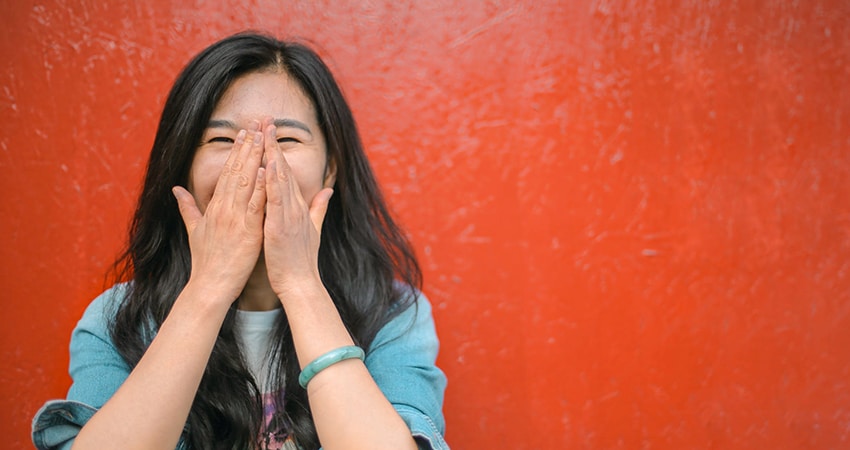 UW English Professor Michelle Liu will be CWU's guest for a special Zoom presentation Tuesday, October 18, at 3:30 p.m.