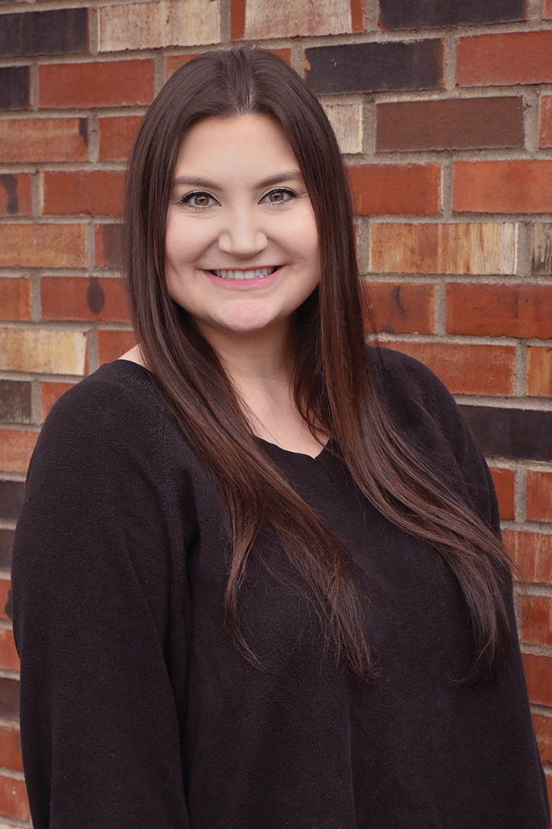 Mariah Lane headshot