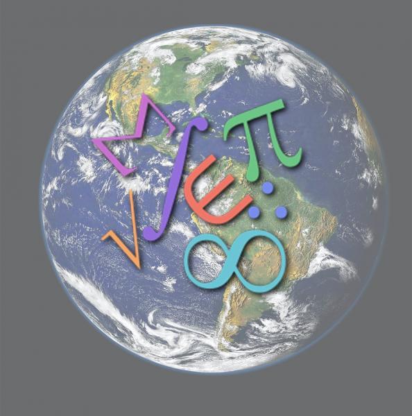 Math Explains the Livng World image