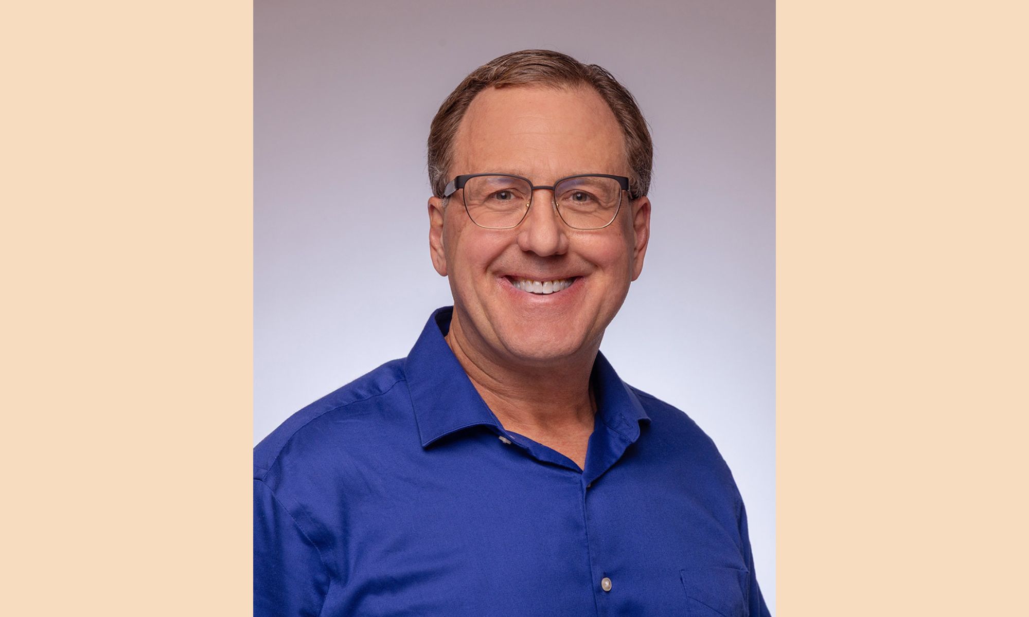Matt Altman portrait