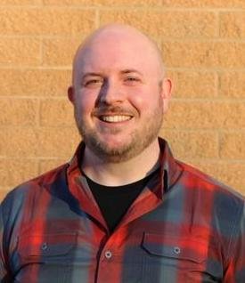 Jared McFarlin