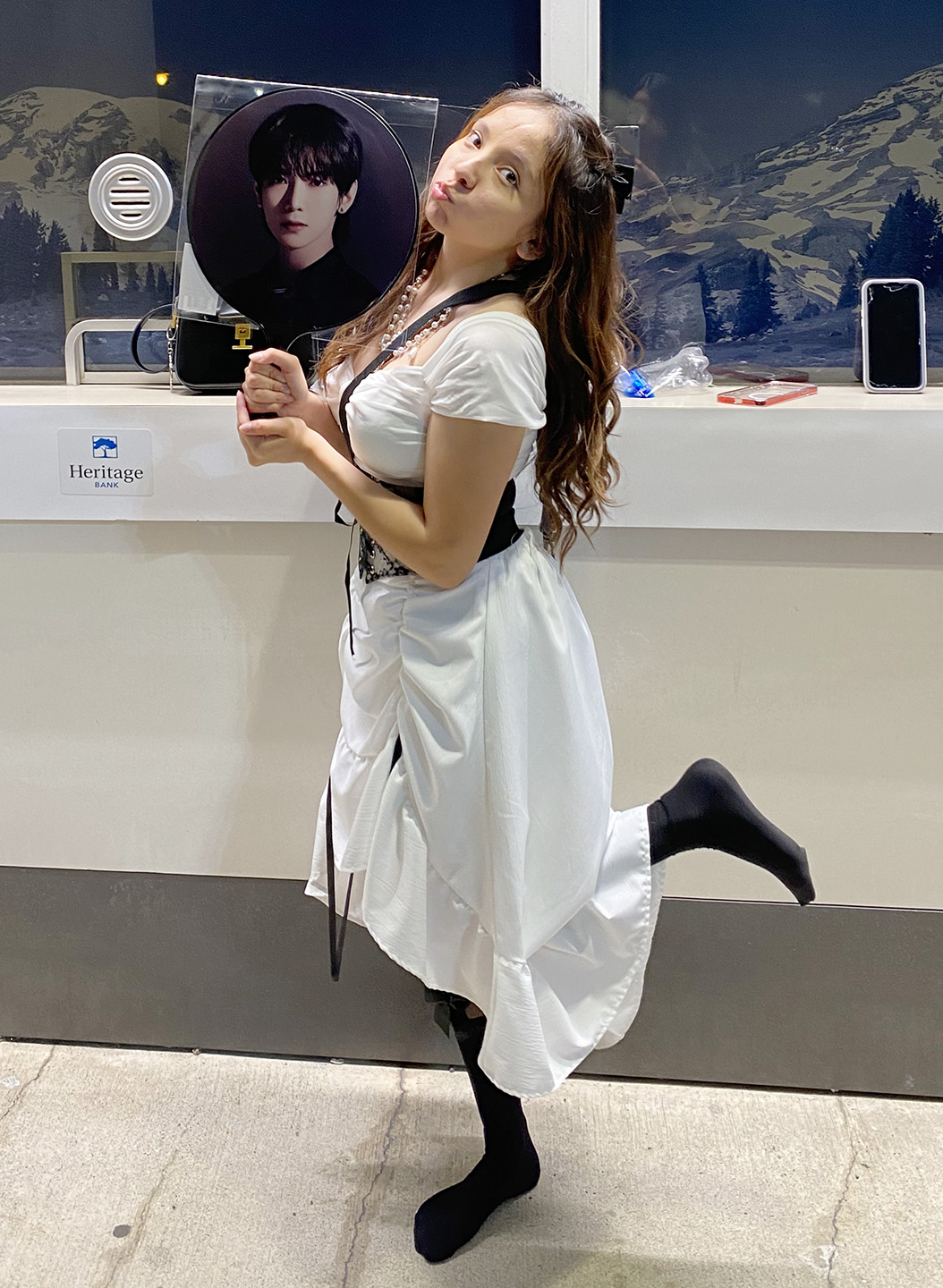 Melanie Rodriguez-Balbuena