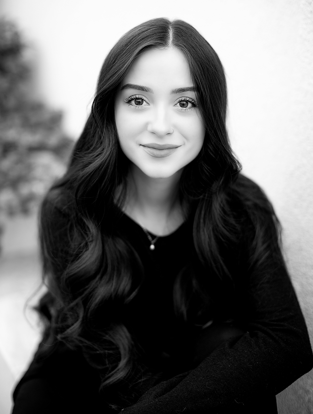 Natalie Velez portrait