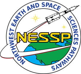 NESSP logo