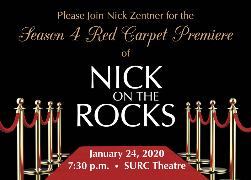 NOR Season 4 Premiere
