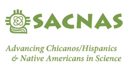 SACNAS logo