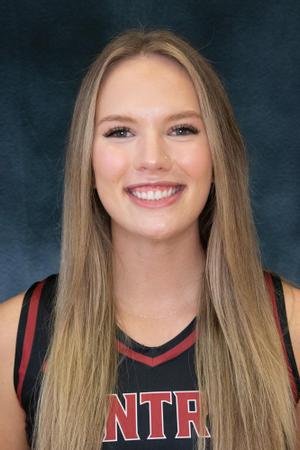 Samantha Bowman