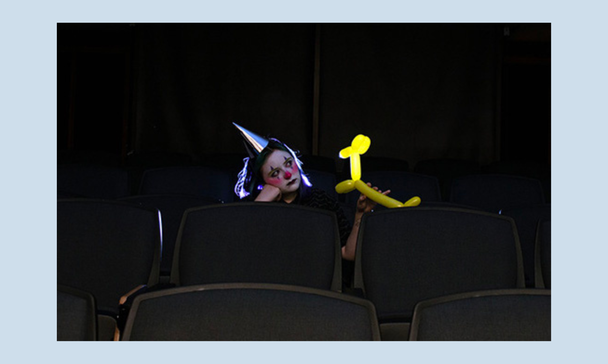 “Alone”, November 2024, Digital Photography, Bri Dumenigo