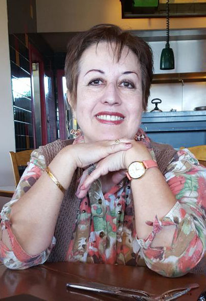 Stella Moreno